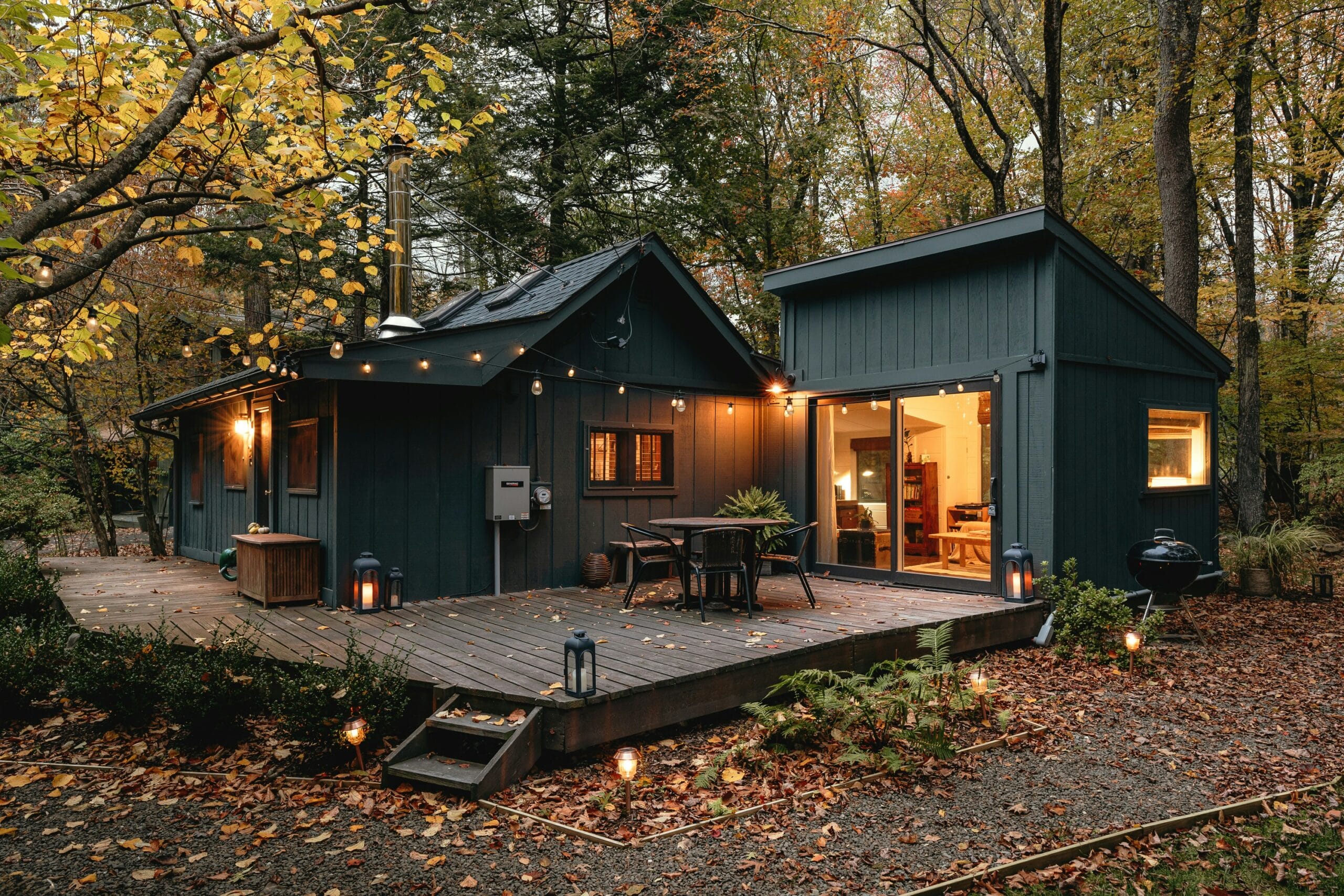 New Jefferson County Short-Term Rental (STR) Septic Requirements (2026 Update)