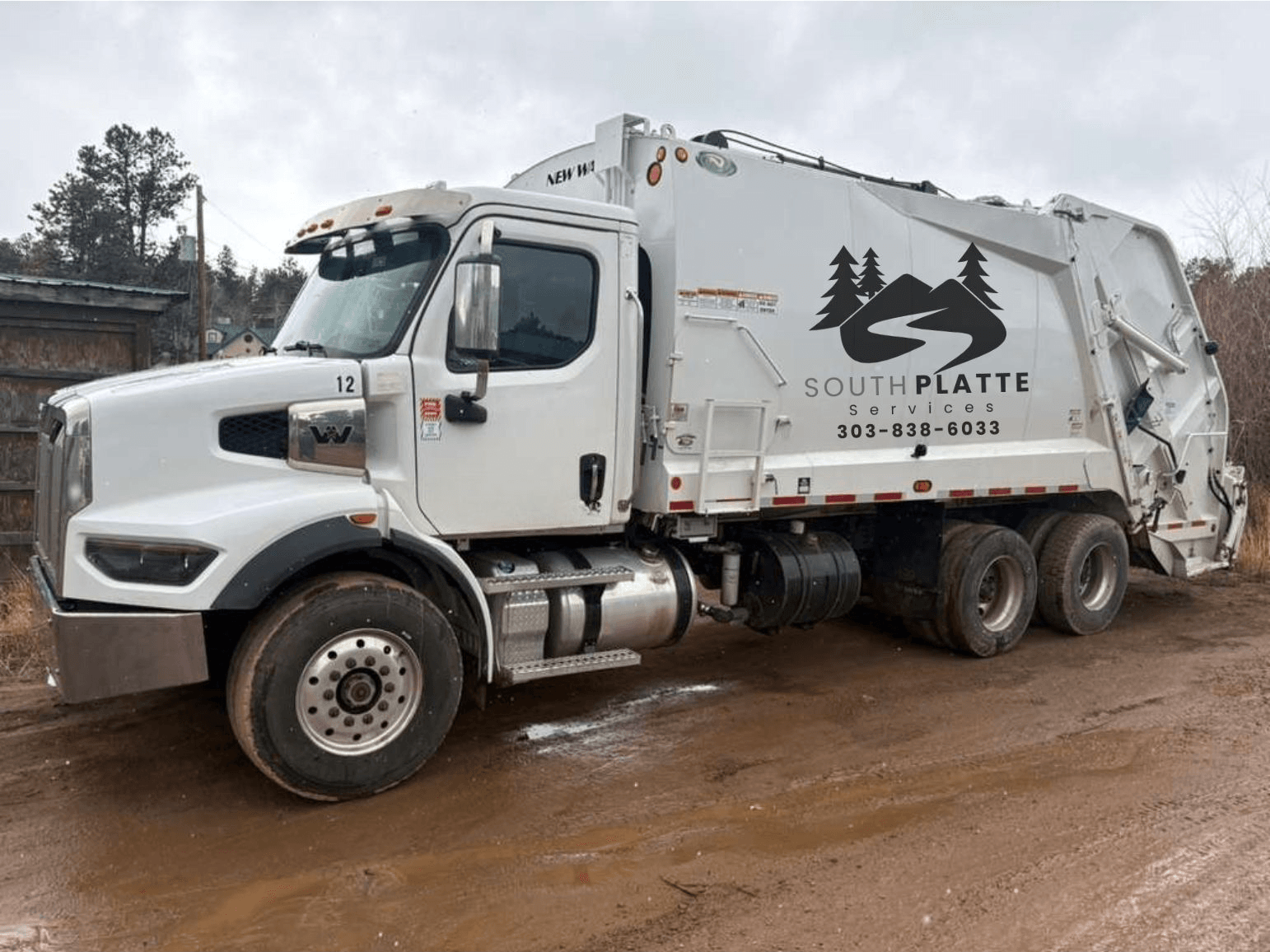 South Platte Services Acquires Certain Assets of SSP Waste, Adds Residential Trash Service Across Colorado Foothills